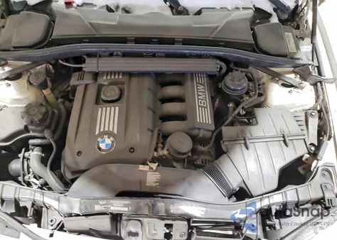 2013 BMW 128 I z USA, uszkodzony, nr VIN WBAUP9C58DVS94701